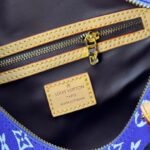 Louis Vuitton SPEEDY P9 BANDOULIERE 25 HANDBAG - Bag - Image 5