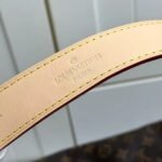 Louis Vuitton LV Monogram Slouchy - Bag - Image 13