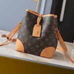Louis Vuitton Large Bucket Bag