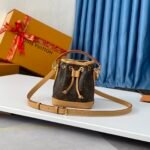 Louis Vuitton Nano Noé Bucket - Bag - Image 2