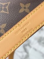 [TOP] Louis Vuitton Alma Nano two-way handbag - Image 11