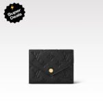 Louis Vuitton LV Victorine Wallet