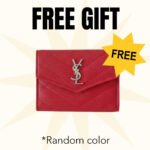 [SUMMER NEWIN] Card Case Gift - Randam Color - Image 4