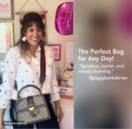 Gucci Queen Margaret Bee Top Handle Bag - Image 2