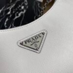 Prada Re-Edition 2005 Saffiano Leather Bag - Image 6