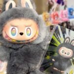 Labubu 3.0 The Monster Big Into Energy Keychain Blind Box Lafufu - Image 17