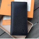 Louis Vuitton LV Brazza Wallet