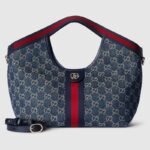 Gucci Giglio Small tote bag