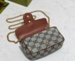 Gucci GG Marmont Shoulder Bag Multiple Size - Bag - Image 26