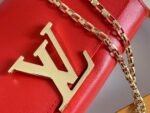 Louis Vuitton Night out Clutch Red Bag - Image 10