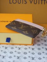 Louis Vuitton LV Monogram Charms Card Holder - Wallet - Image 3