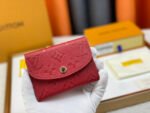 Louis Vuitton Wallet Rosalie Coin Purse - Bag - Image 2