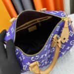 Louis Vuitton SPEEDY P9 BANDOULIERE 25 HANDBAG - Bag - Image 8