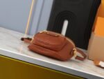 Louis Vuitton Mini Bumbag Brown Bag - Image 8
