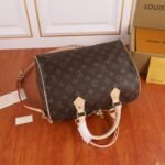 Louis Vuitton Speedy Bandoulière 20/25/30/35 - Bag - Image 31