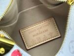Louis Vuitton x Murakami LV x TM Side Trunk White PM Bag - Image 10