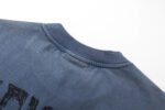 Balenciaga Logo T-shirts - Clothing - Image 6