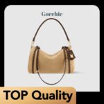 [TOP]Louis Vuitton Express MM Bag - Monogram/Hazelnut color