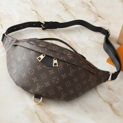Louis Vuitton Rush Bumbag Monogram Archive - Bag