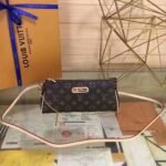 Louis Vuitton Eva Monogram Bag - Image 3