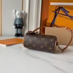 Louis Vuitton x Murakami LV x TM Nano Speedy Bag - Image 8