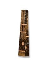 1pc 100cm Square Silk Scarf Headband Neck Scarf Hair Accessory Bag Scarf (No box) - Bag - Image 14
