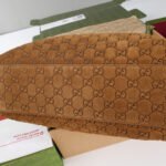 [TOP]Gucci Beatrix Medium Tote Bag - Image 7