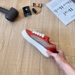 DIOR 24SS B33 Red - Shoes - Image 6