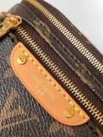 [TOP]LOUIS VUITTON LV Monogram Mini Bumbag Bag - Image 14