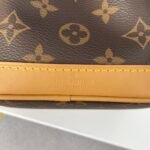 Louis Vuitton Nano Noé Bucket - Bag - Image 8