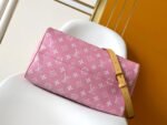 [TOP]Louis Vuitton Speedy P9 Bandoulière 40  Candy Pink - Bag - Image 6