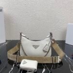 Prada Re-Edition 2005 Saffiano Leather Bag - Image 5