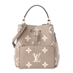 [TOP] Louis Vuitton LV NeoNoe MM Bucket Bag - Image 10