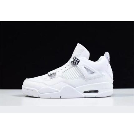Jordan 4 Retro Pure Money (2017) - Shoes