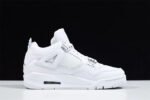 Jordan 4 Retro Pure Money (2017) - Shoes - Image 2