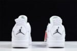 Jordan 4 Retro Pure Money (2017) - Shoes - Image 3