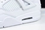 Jordan 4 Retro Pure Money (2017) - Shoes - Image 9